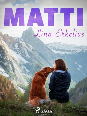 cover image of Matti